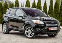 Ford Kuga 2.5T 200KM Skóra Panorama Navi Grzane Fotele Tempomat Parktronic