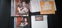 Tomb Raider: The Prophecy Nintendo Game boy advance Gba
Gra wideo