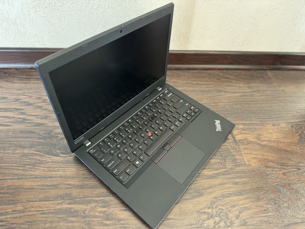 Ноутбук, Lenovo ThinkPad L490 / 14 дюймів