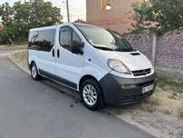 Продам Opel VIVARO