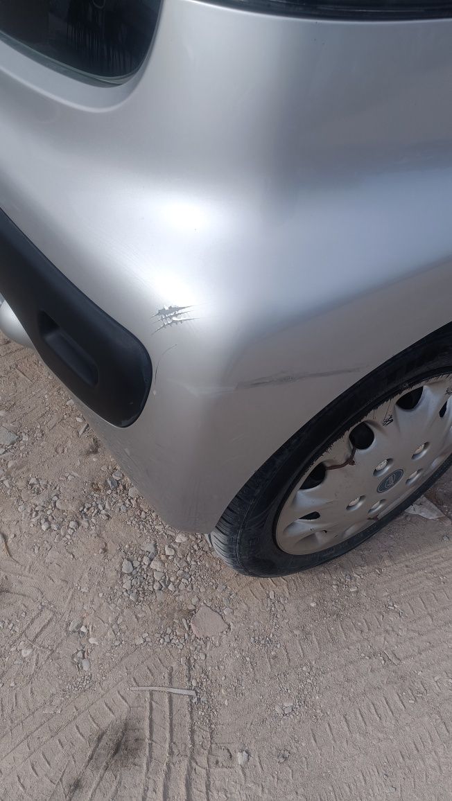 Vendo Citroen C1 2007