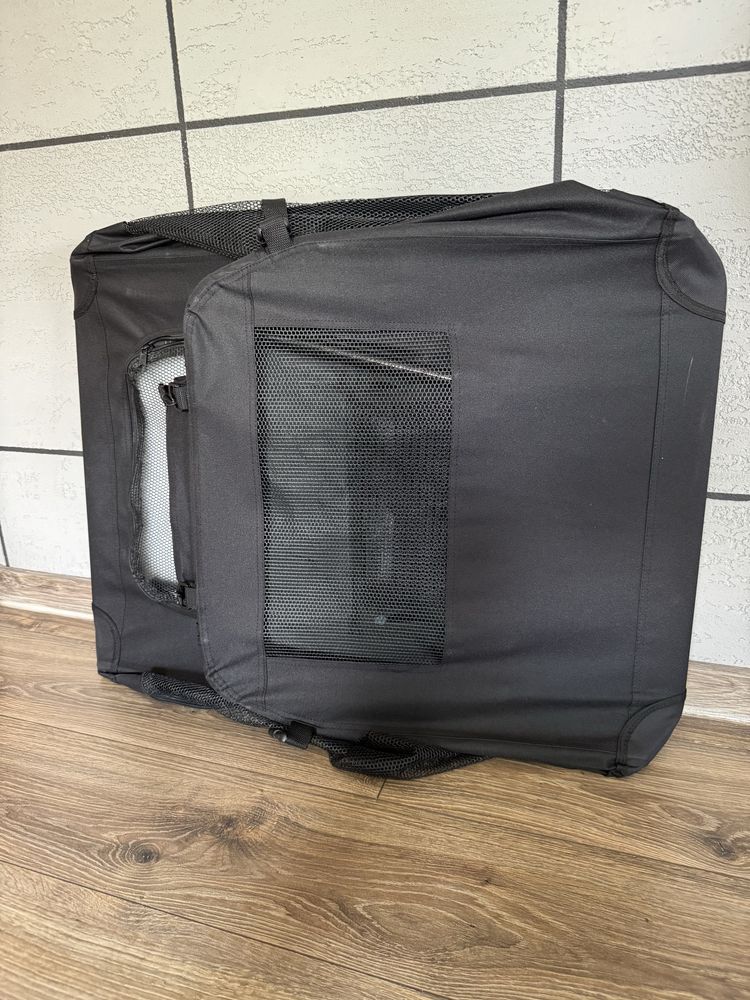 Transporter dla psa Xl