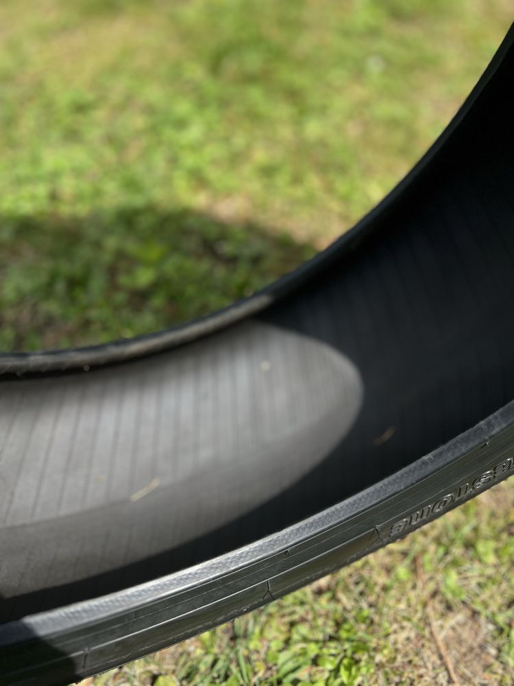 Bridgestone battlax  190/55ZR17 dot 0820 NOWA