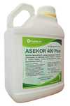 ASEKOR 400 PLUS 5l- środek owadobójczy, pleśniakowiec,karaluchy,muchy