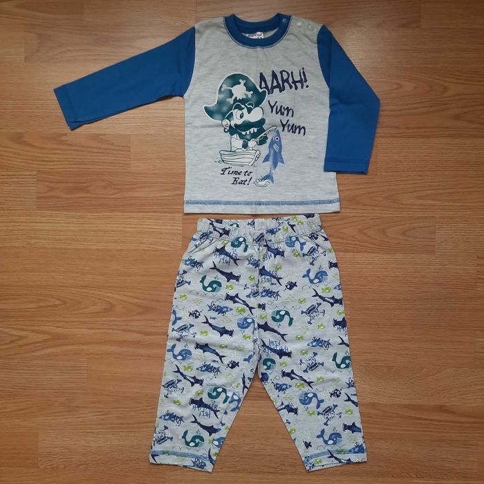 піжама/пижама/костюм