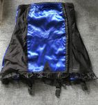 Chabrowy girdle XS Greta Vintage Store