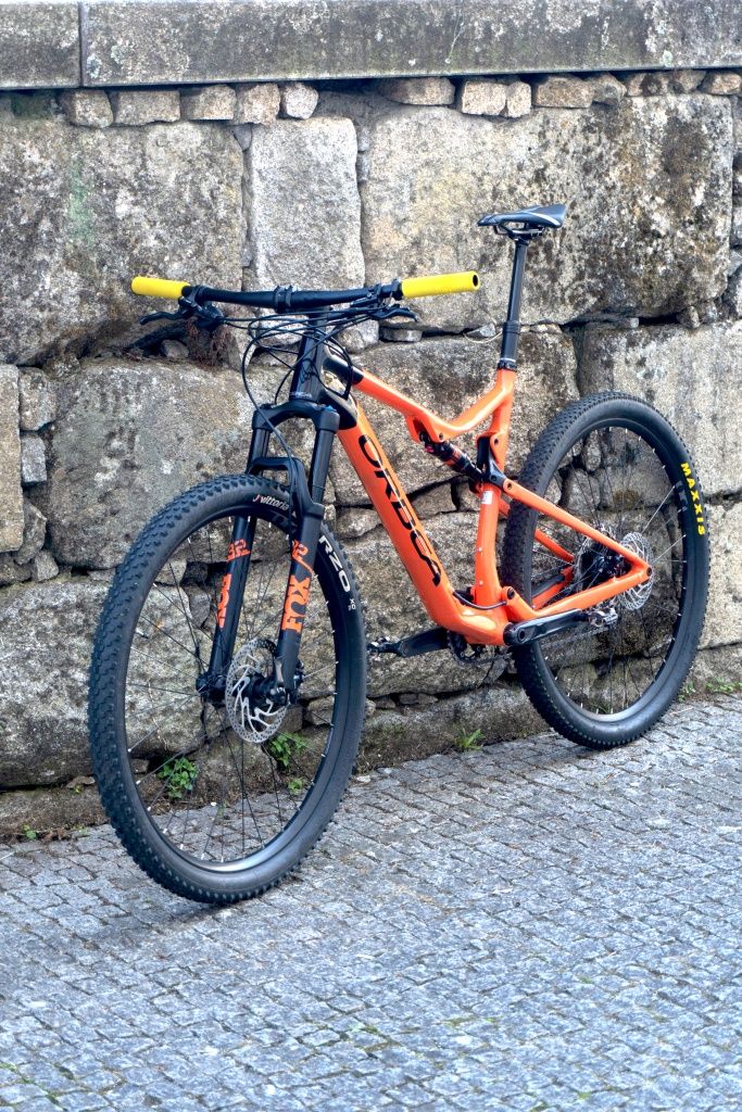 Orbea oiz h30 2022