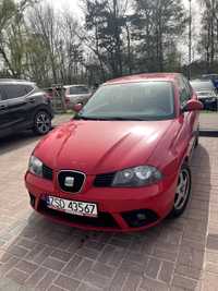 Sprzedam samochód: Seat Ibiza 2006