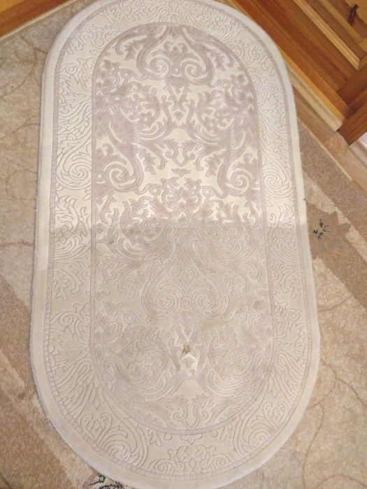 Кращі ціни в Одесі на хімчистку м'яких меблів та килимів! Знижки!