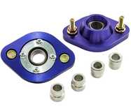 Camber UNIBALL mocowania poduszki tylnego amortyzatora BMW E36 E46