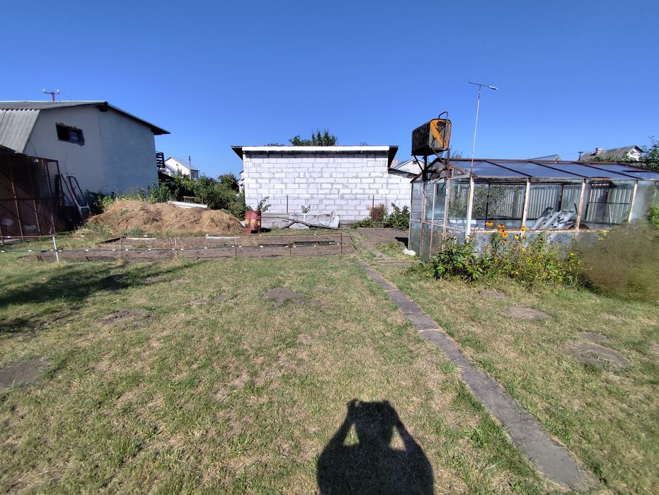 Дача с.Романівка