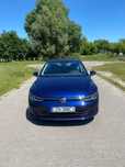 Volkswagen Golf Golf 8 2020r. 32tys przebieg. !!!Okazja!!!