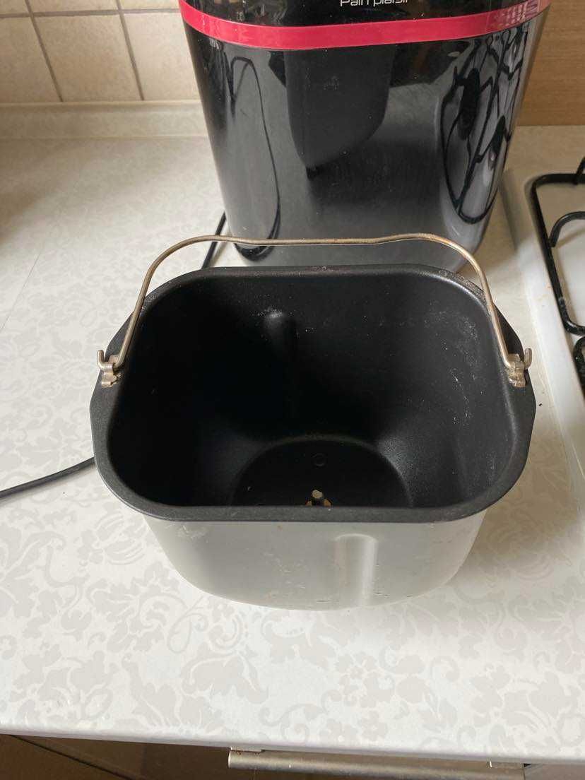 Wypiekacz do chleba TEFAL PF220838.