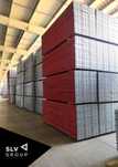 Rusztowanie Plettac SLV 70 * 200m2 * ! PRODUCENT ! TRANSPORT GRATIS