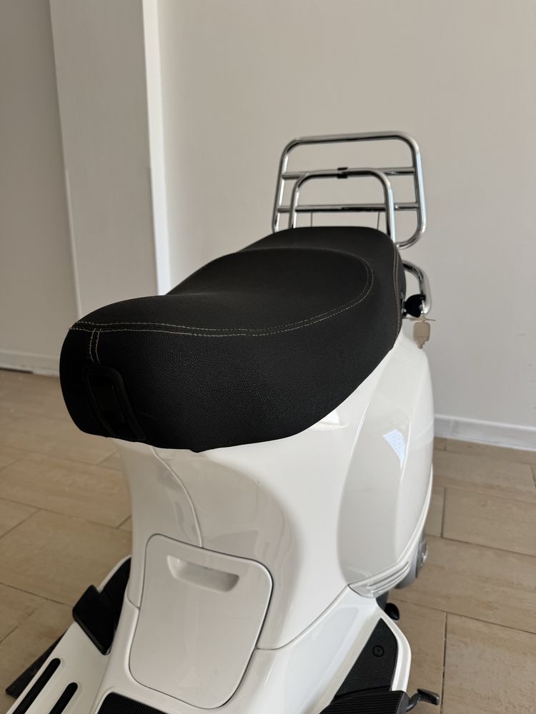 Vesp LX 125 ie - O P O R T U N I D A D E