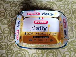 Nowe naczynie żaroodporne PYREX