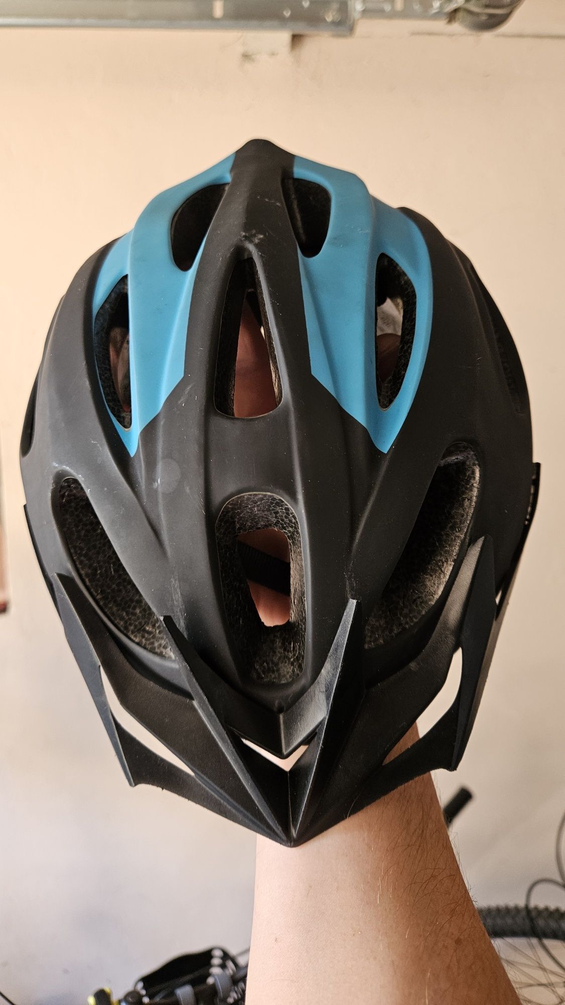 Kask rowerowy Kross