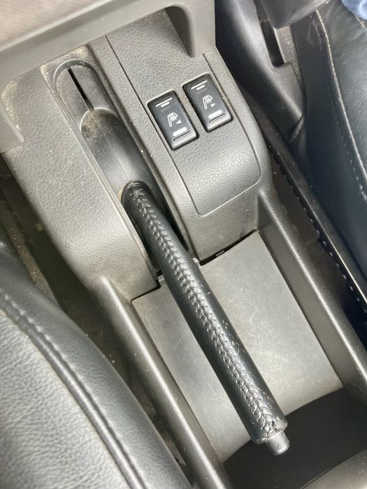 Бампер Nissan X Trail T30