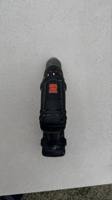 Продам шуруповерт