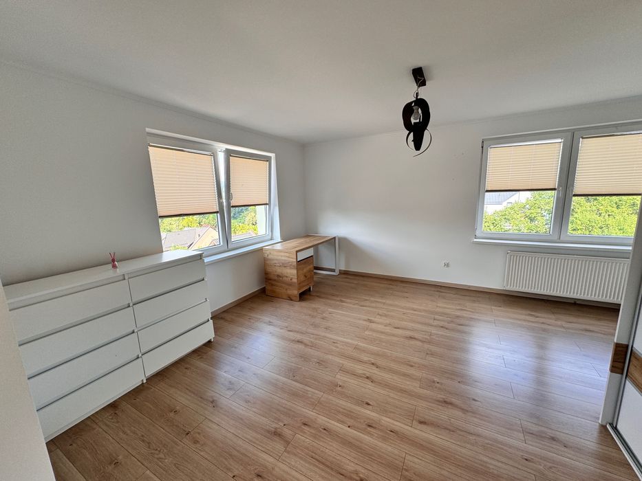 Mieszkanie do wynajęcia