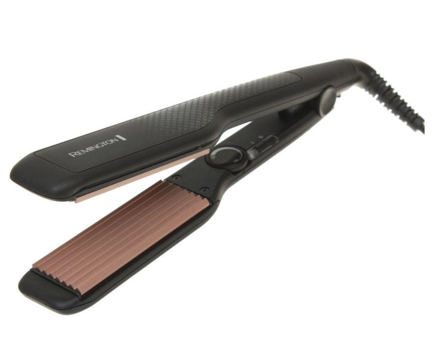 Щипці для волосся Remington S3580