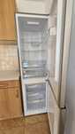 Lodówka Amica Total No Frost