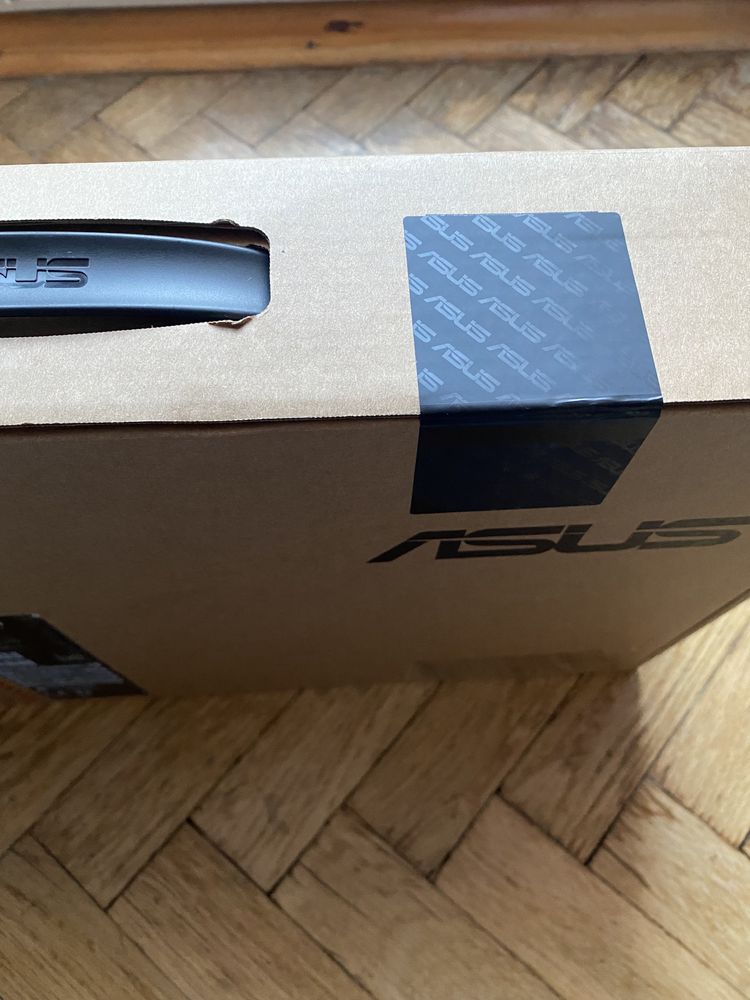 NOWY laptop Asus Chromebook CX1 (CX1400CN)