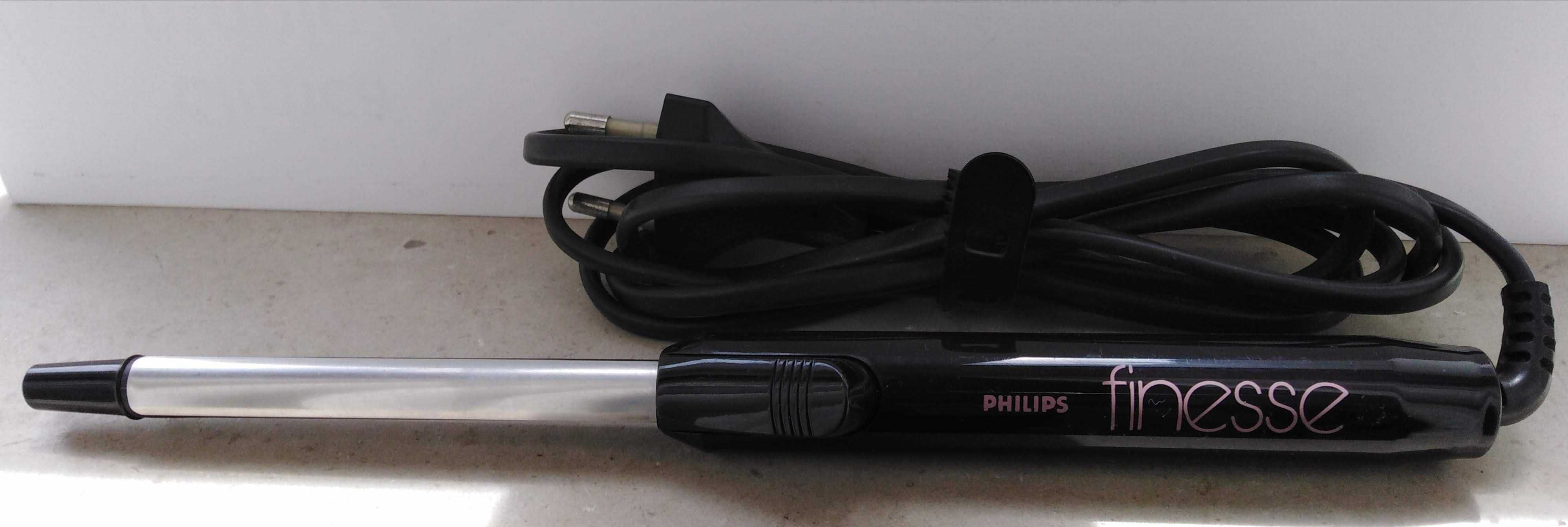 Modelador de cabelo Philips - NOVO
