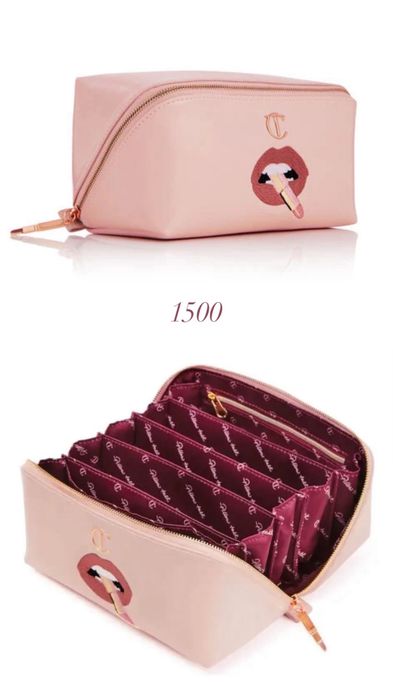 Косметички Victoria’s Secret