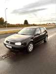Volkswagen golf IV 4 1.6 benzyna +gaz  4 drzwiowy