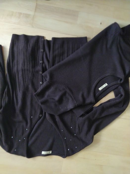 Sweterek bliźniak rozmiar XXL