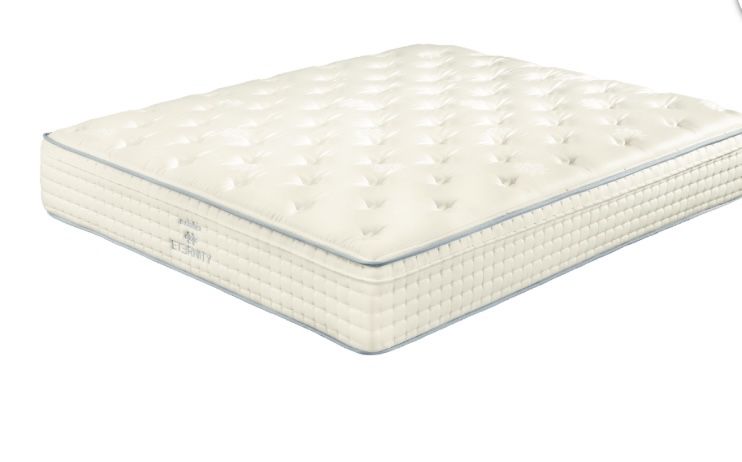 Sommier com colchão Molaflex 160x200 muito comfortavel.