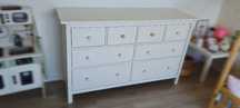 Cómoda Ikea Hemnes