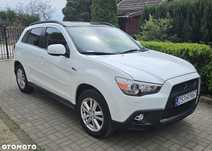 Mitsubishi ASX 1.8
