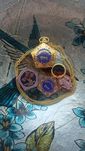Подарочный Набор шоколадная лягушка harry potter chocolate frog