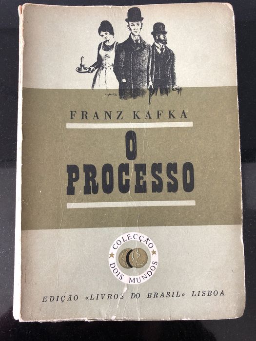 O destino de um homem