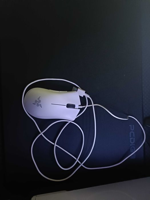 Razer deathadder essential