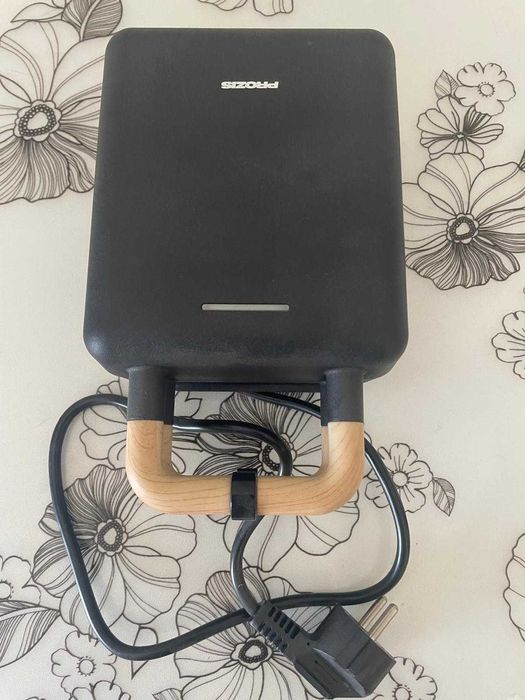 Sanduicheira - Flippit - Prozis