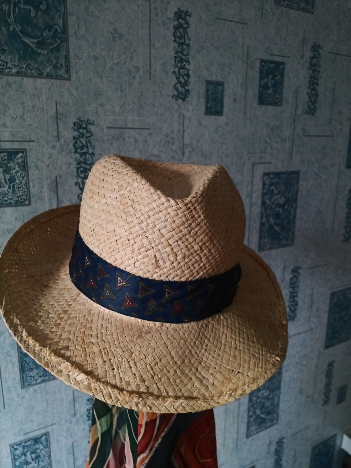 Капелюх шляпа hat