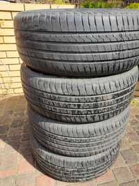 Firestone Roadhawk 215/55R17 94W DOT: 4216 - komplet 4 szt