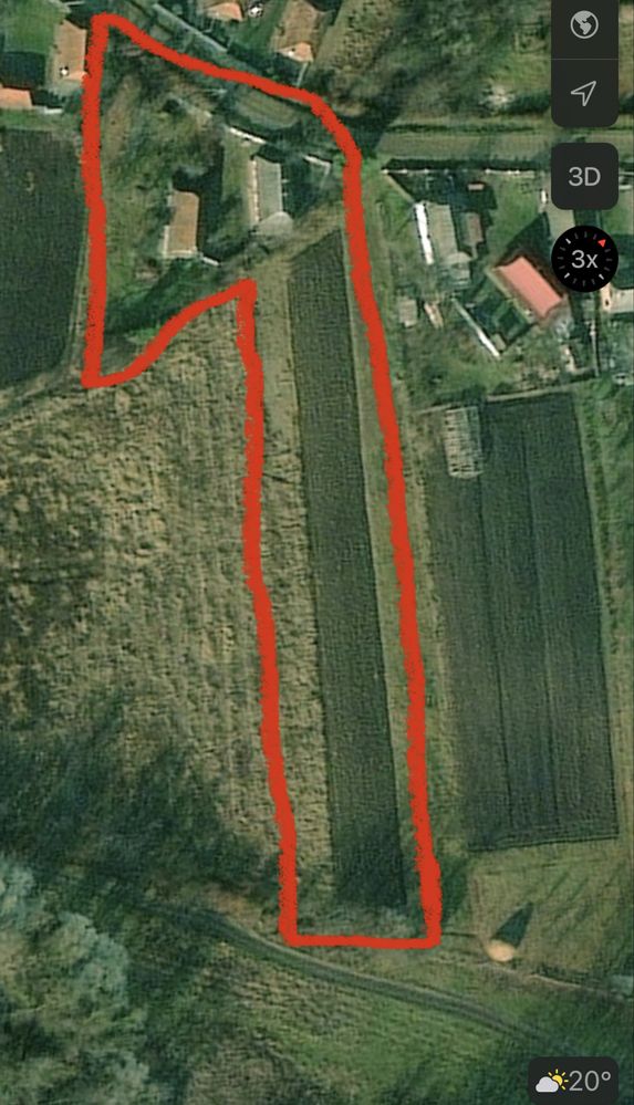 Будинок, господарка Коломмя, Грушів.