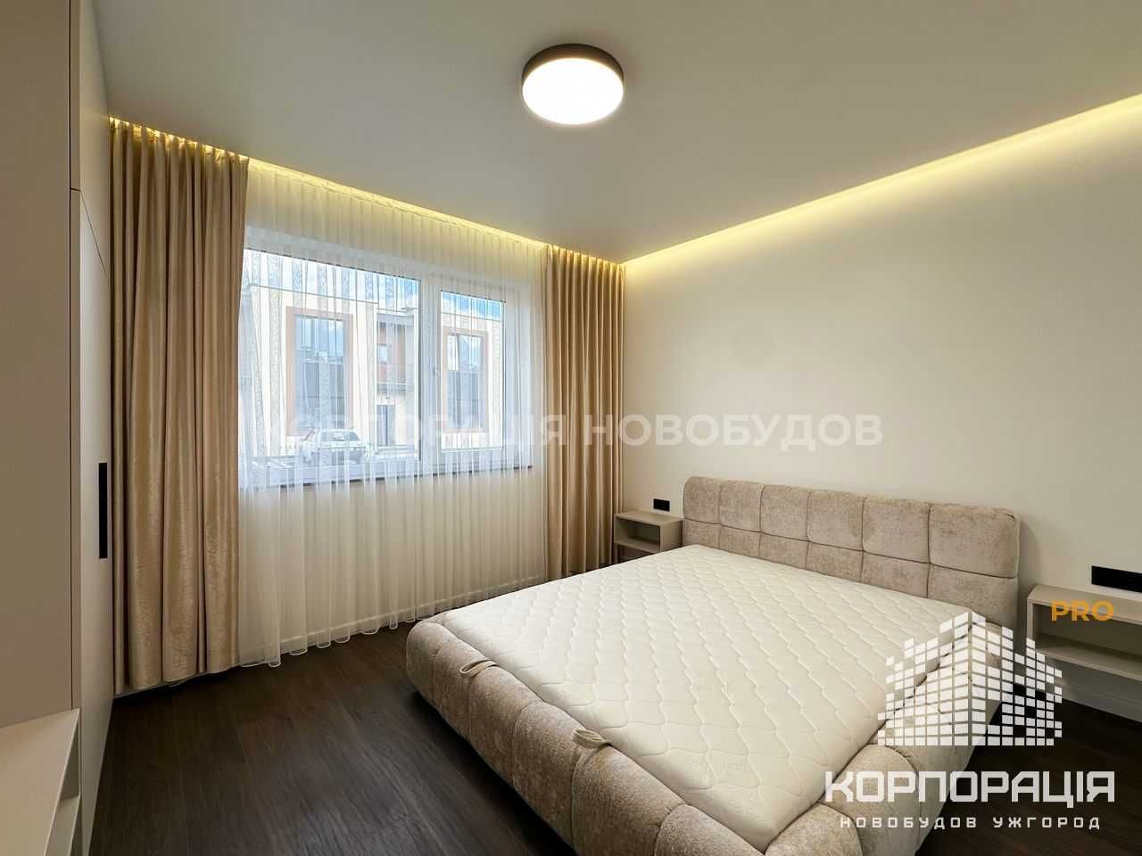 Продаж котеджу з дизайнерським ремонтом під ключ, всі меблі, техніка