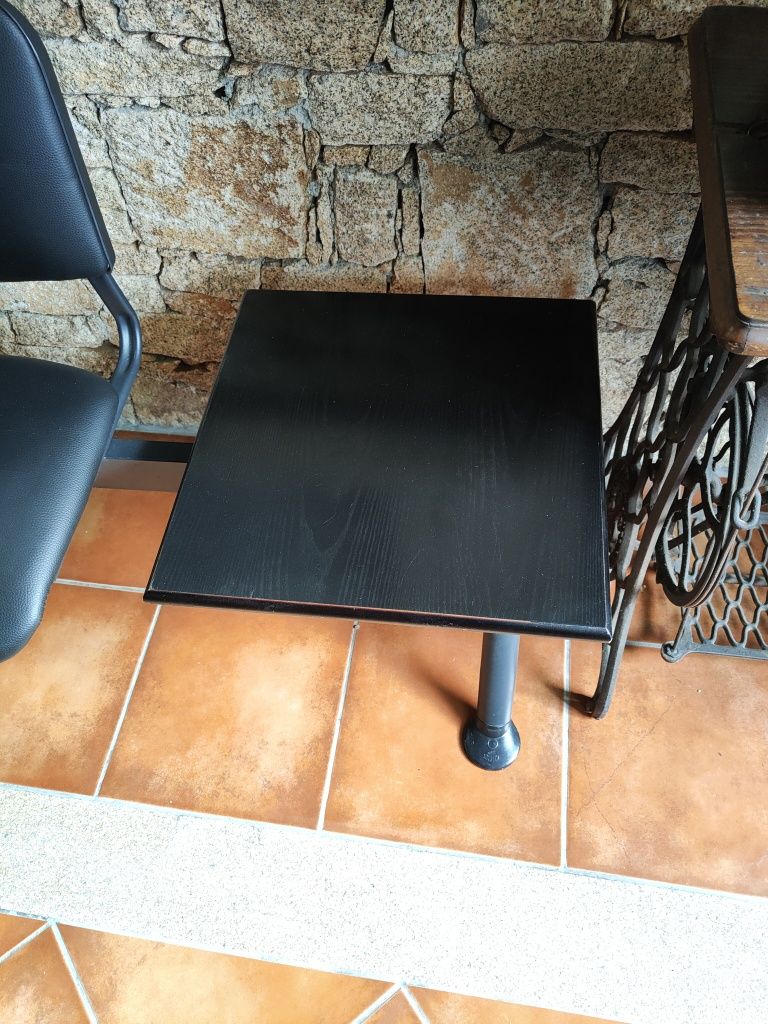 Cadeiras de escritório/recepção