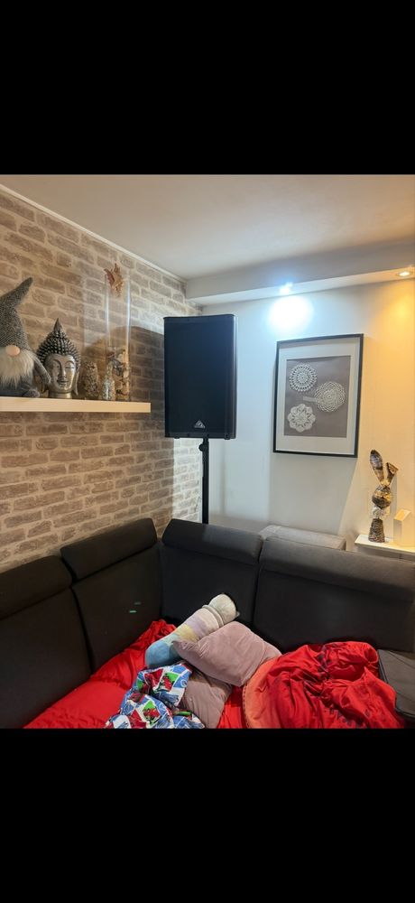Aktywna kolumna Behringer DR115DSP Gwarancja