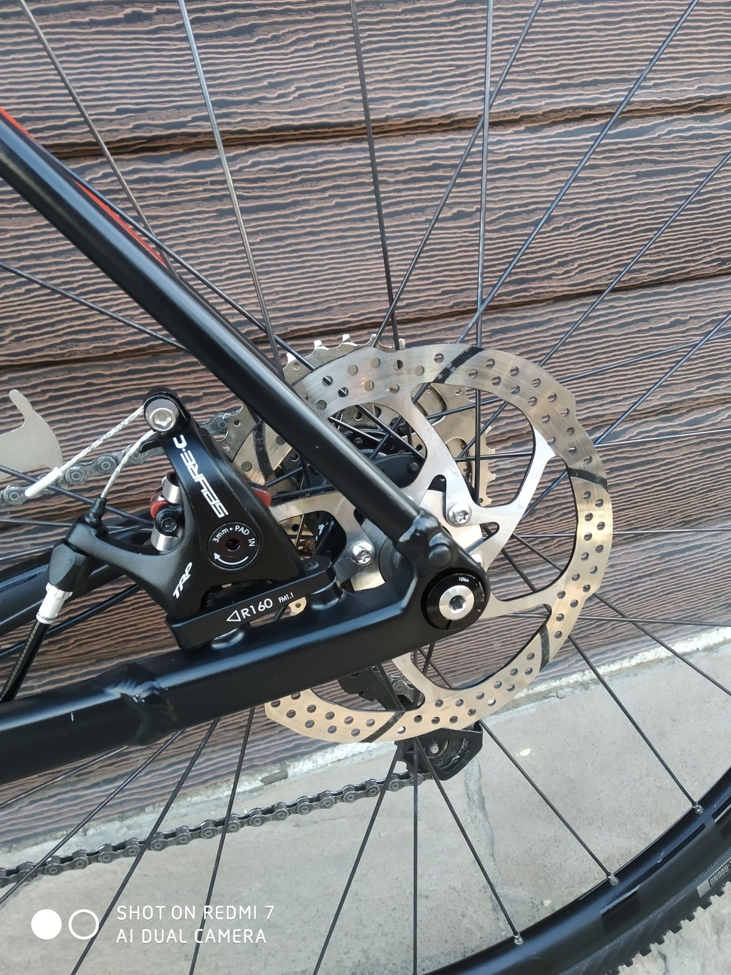 Гравел ендюранс Cube Cross Race Shimano Tiagra (56 cm)