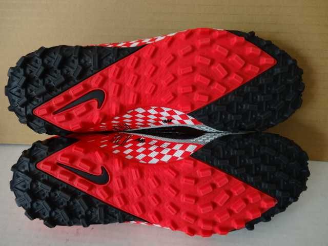 Buty NIKE MERCURIAL VAPOR 13 PRO TF NEYMAR roz 42 Piłkarskie Sportowe