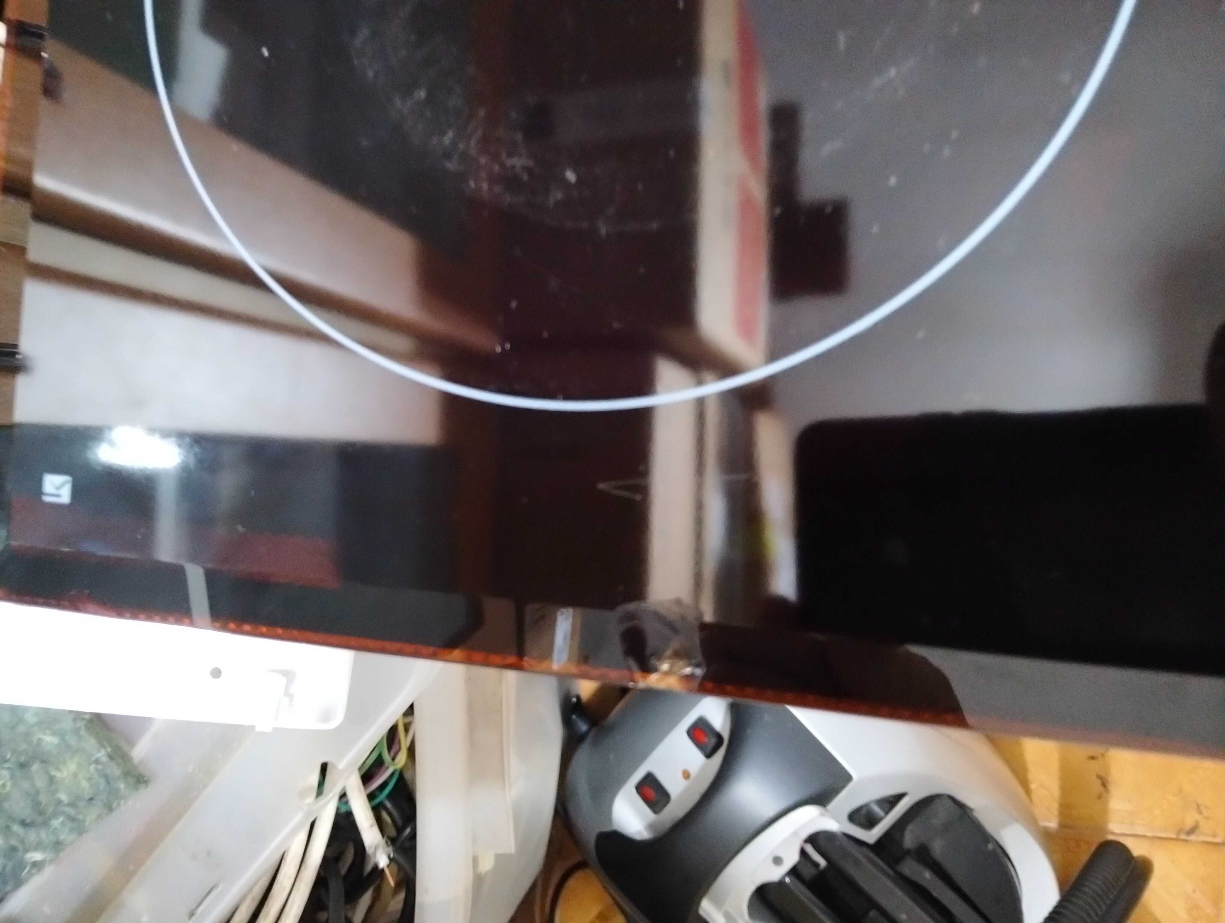 Placa de vitroceramica jocel