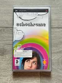 Echochrome / Playstation Portable