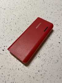 Powerbank Vermelha 10000mah