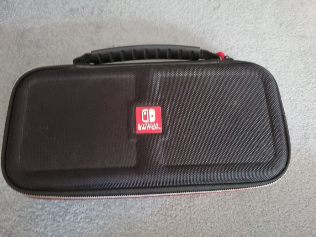 Konsola nintendo switch